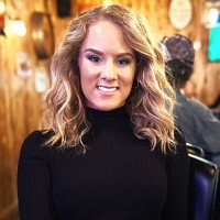 Baylee Domer
