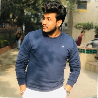 Mayank Mahajan