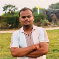 Pradumn Dwivedi