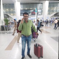 Hariram Yadav