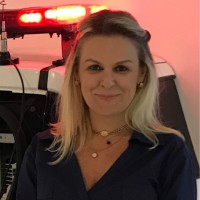 Carla Castanho Szente