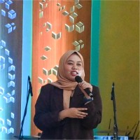 Farah Nadiyah