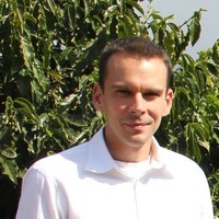 Keith Flury