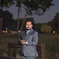 Danial Khalid
