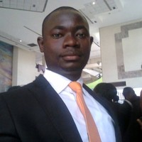 Edward Anofi