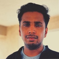 Rahul Nair