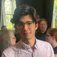 Luke Arai