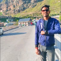 Nitesh Baghel