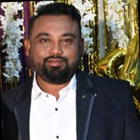 Rajesh Das