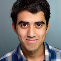Nirvan Patnaik