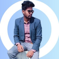 Ashwinkumar B