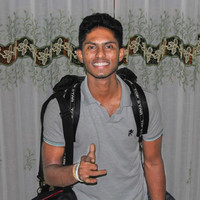 Dilshan Rodrigo