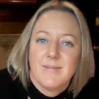 Jo Nicholls