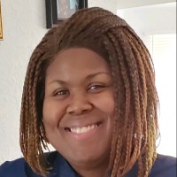 Bridget Toussaint