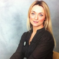 Нина Семенова