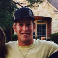 Jacob Overton