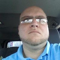 Chad Smalley