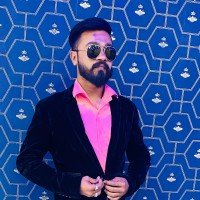 Sunil Bambhaniya