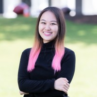 Rachel Liew