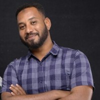 Gadallah Elyas