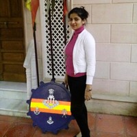 Ar. Shivani Sood