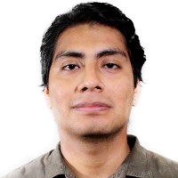 Ayrton Gamarra Dueñas