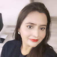 saima batool