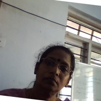Vijayalakshmi Warrier