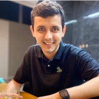 Paulo Fernando Queiroz Rodrigues