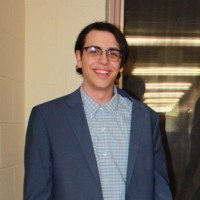 Anthony Carmadella