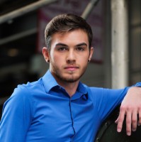 Preston Sears