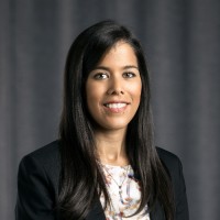 Nadesska Alvarado Aronsson
