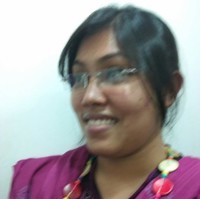 Nabila Jahan