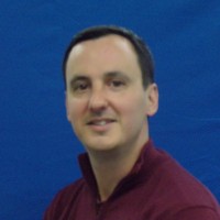 Chris West