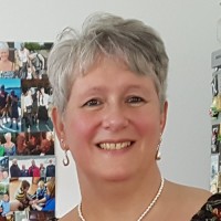 Fiona Bishop
