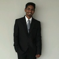 Mehul G.