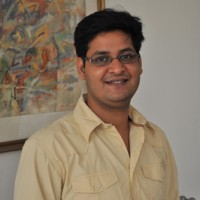 Mayank Gupta