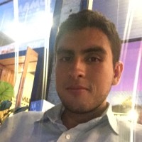 Wilder Antonio Suárez Rodríguez