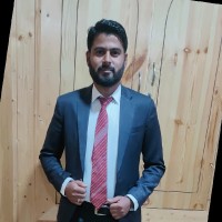 Ishfaq Majeed