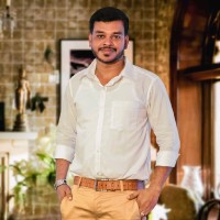 Satheesh Chandran