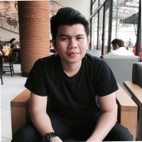Mohd Irwan Mohd Ilham Abdullah