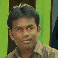 David Thangaraj