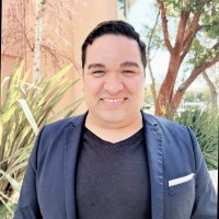 Jesus Herrera, Mpa