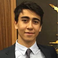 Jasur Umarov