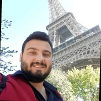 Muhammed Çağrı ŞİMŞEK