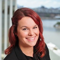 Tegan Woodcock