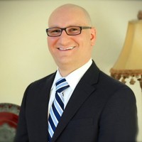 Darren Cohen