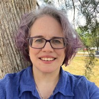 Amie Garrett Grayson