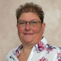 Carol Harrison