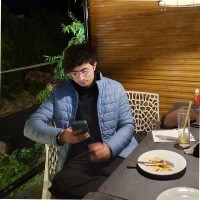Mohit Tripathi